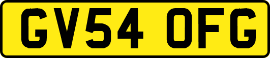 GV54OFG