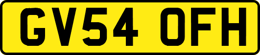 GV54OFH