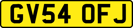 GV54OFJ