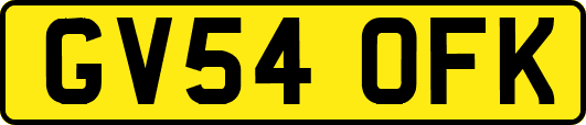 GV54OFK