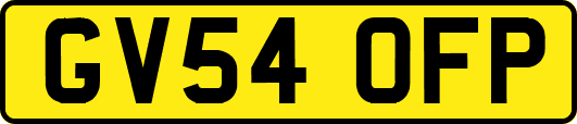 GV54OFP