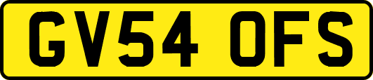 GV54OFS