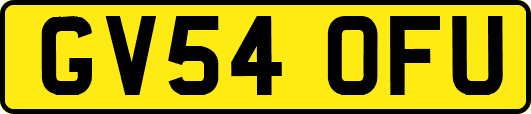 GV54OFU