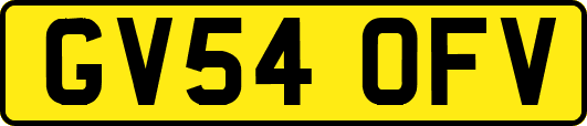 GV54OFV