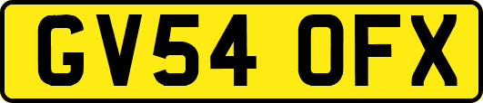 GV54OFX
