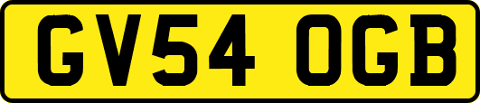 GV54OGB
