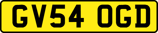 GV54OGD