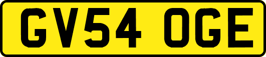 GV54OGE