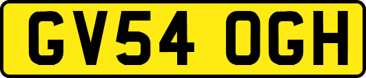 GV54OGH