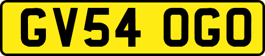 GV54OGO