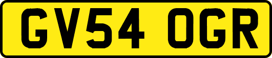 GV54OGR