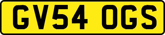 GV54OGS