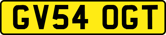 GV54OGT