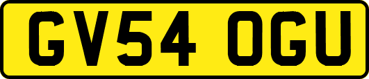 GV54OGU