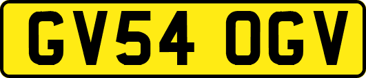 GV54OGV