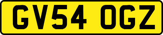 GV54OGZ