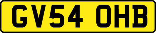 GV54OHB