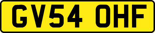 GV54OHF