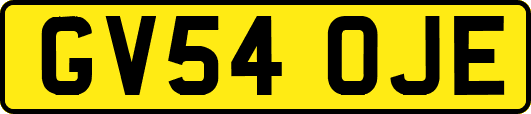 GV54OJE