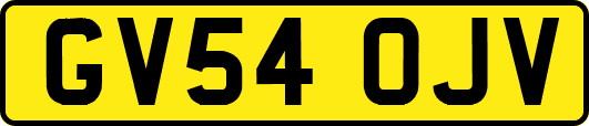 GV54OJV
