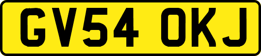 GV54OKJ