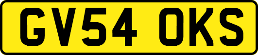 GV54OKS