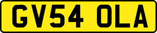 GV54OLA