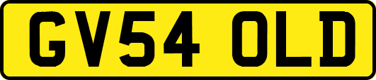 GV54OLD