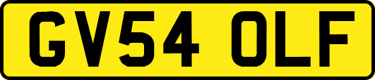 GV54OLF