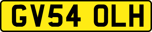 GV54OLH