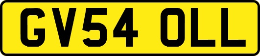 GV54OLL