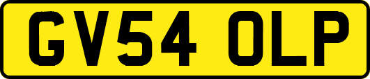 GV54OLP