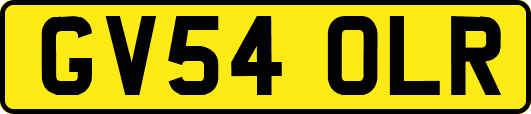 GV54OLR