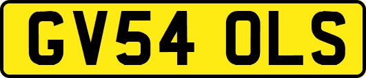GV54OLS