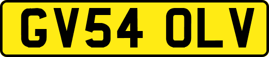 GV54OLV