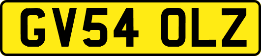 GV54OLZ