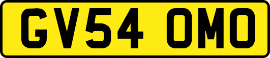 GV54OMO