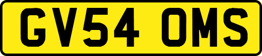 GV54OMS