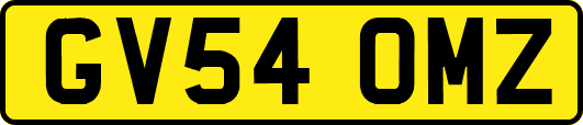 GV54OMZ