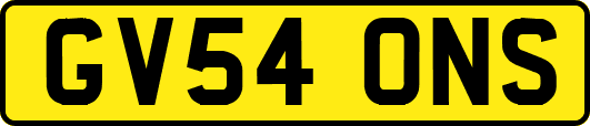 GV54ONS