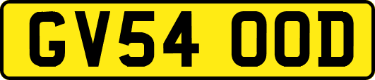 GV54OOD