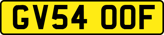 GV54OOF