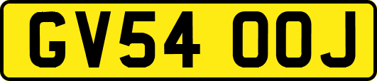 GV54OOJ