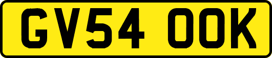 GV54OOK