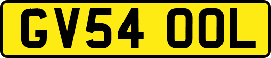 GV54OOL