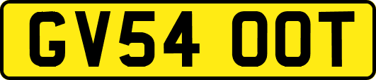 GV54OOT