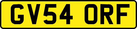 GV54ORF