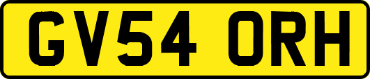 GV54ORH