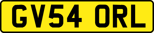 GV54ORL