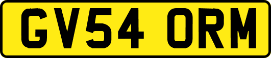 GV54ORM